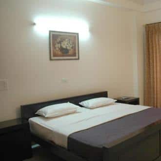 Corporate Shelters - Saket - Serviced Apartments, New Delhi 4